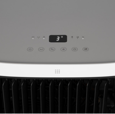 Cyclone BCOOL-30L CL Ballu Охладитель воздуха